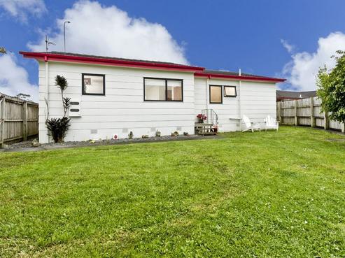 7A Barbados Drive, Unsworth Heights