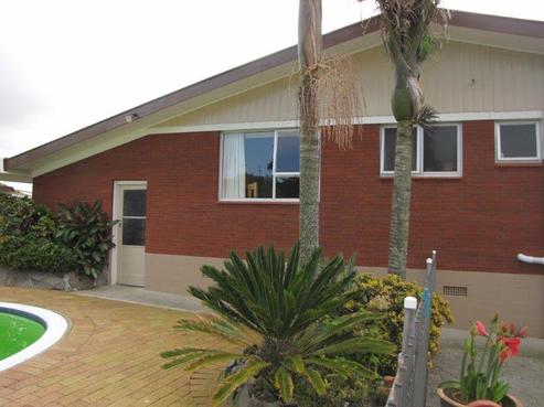 506 Harrisville Road, Buckland