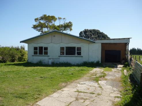 881 Far North Road, Awanui