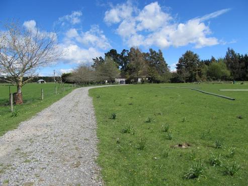 401 Waimakariri Gorge Road, Oxford