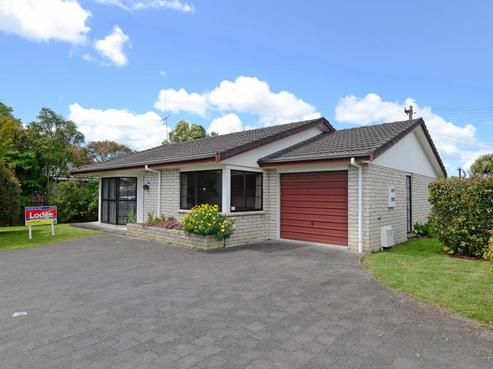 110B Galloway Street, Hamilton East