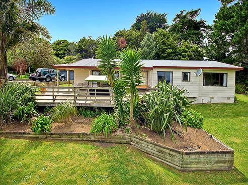 197 Kitchener Road, Waiuku