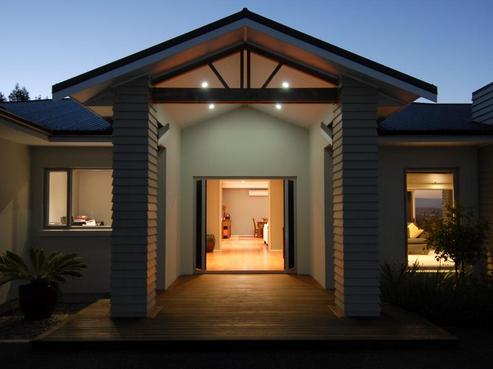 350 Whakapirau Road, Maraekakaho