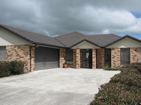 25 Benner Drive, Ngatea