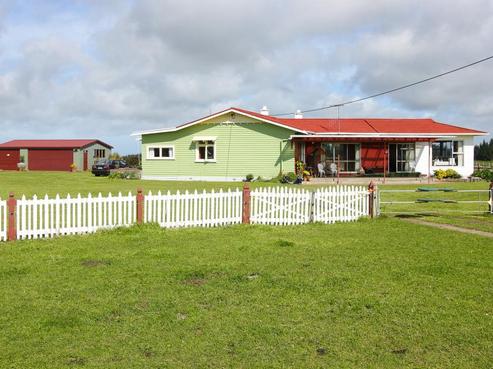 308 Campbell Road, Brunswick
