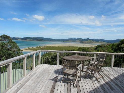 1737 Whangapoua Road, Whangapoua