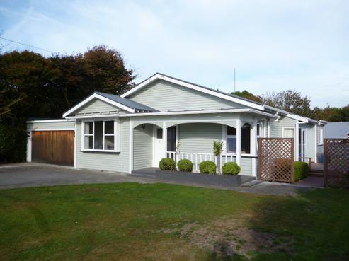 81 Waihi Road, Hawera