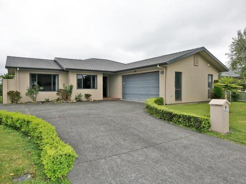 4 Chelsea Drive, Taradale