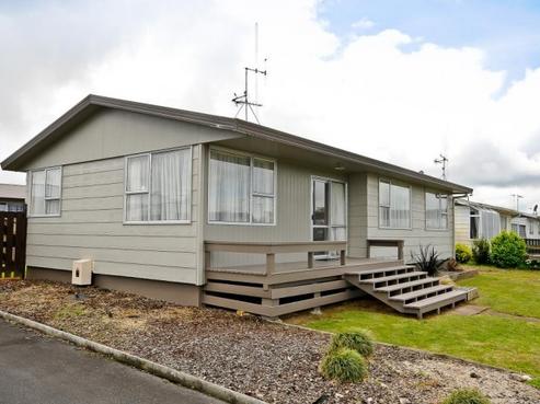 4A Rodney Street, Nawton
