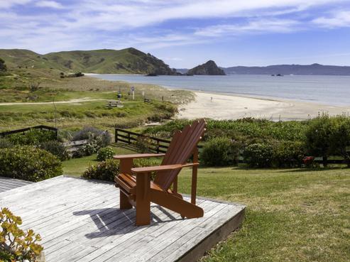 855B Black Jack Road, Opito Bay