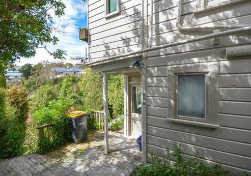 91B Opoho Road, Opoho