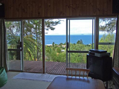 37 Hauraki Terrace, Pukawa