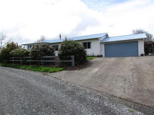 80 Mangaotaki Road, Piopio
