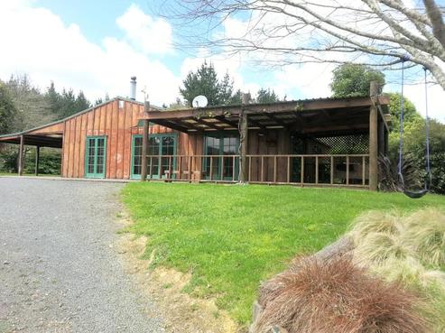 24A Head Road, Hunua