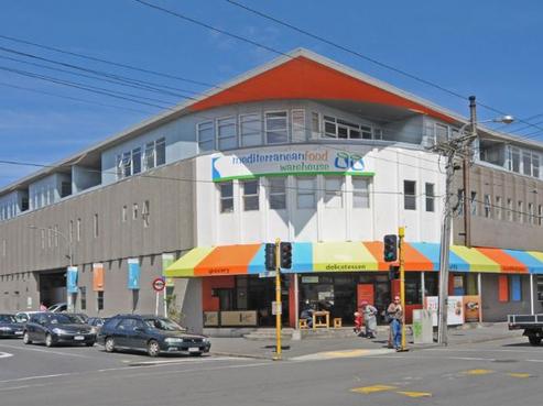 203/42 Constable Street, Newtown