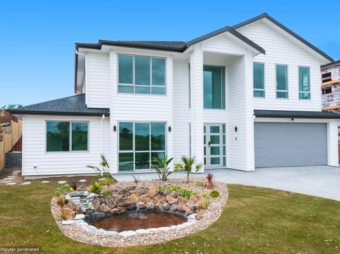 73 Totara Views Drive, Silverdale