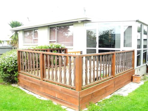 7 Flemington Street, Washdyke