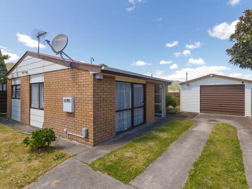 8 Elizabeth Street, Moera