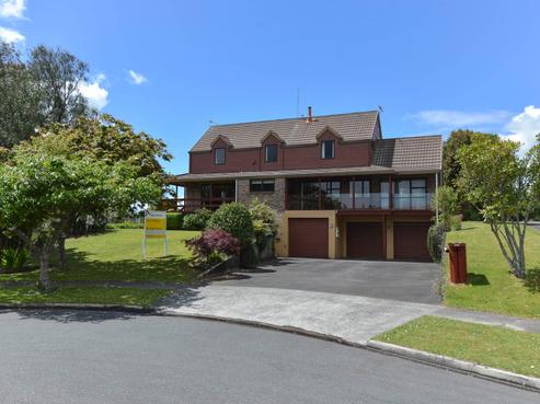 35 Walford Drive, Lynmore