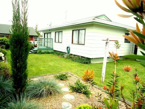 237A Shakespeare Street, Leamington