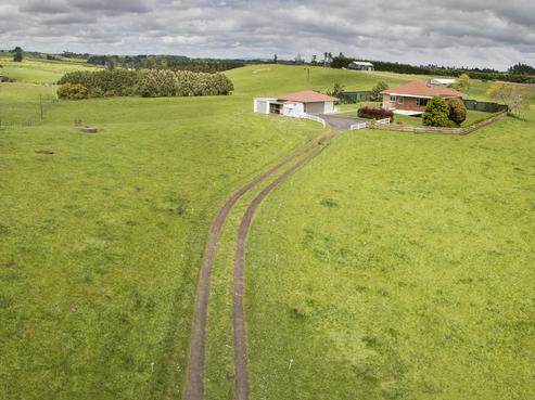 383 Glenbrook Road, Kingseat