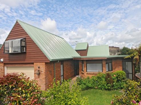 112 Belvedere Avenue, Waikanae