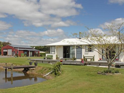 144 South Road, Waipu