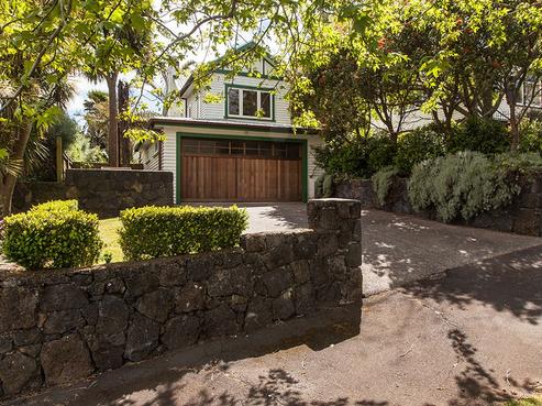 22 Rewa Road, Three Kings