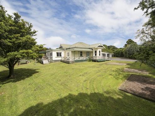 31 Muriwai Road, Waimauku