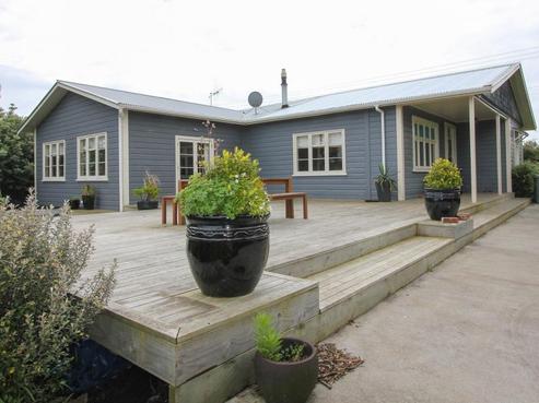 197 Tayforth Road, Westmere