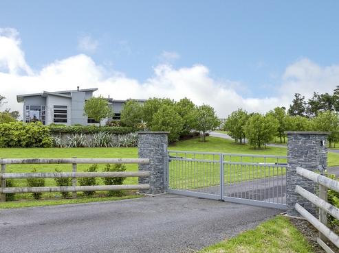 795 Mangorei Road, Mangorei