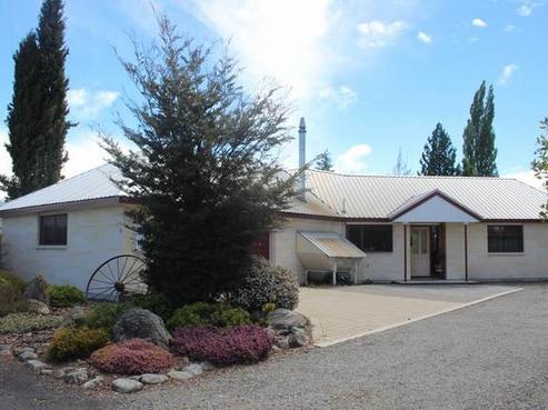 15 Jollie Road, Twizel