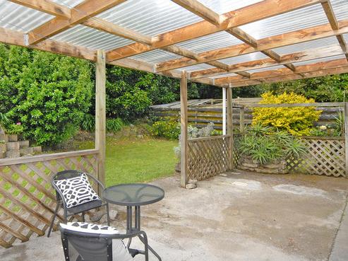 16A Toi Street, Otaki Beach