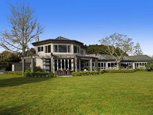 46 Drinnan Road, Waitoki