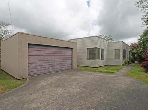 8 Irvine Street, Frankton