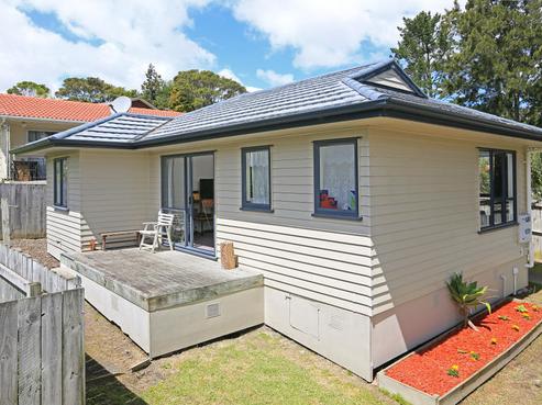 138C Pooks Road, Ranui