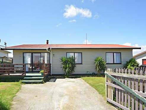 42 Templeton Place, Clendon Park