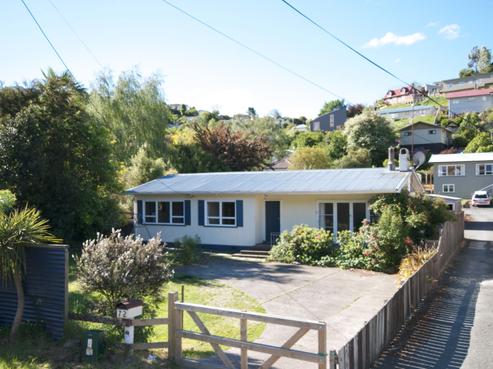 72 Washington Road, Washington Valley