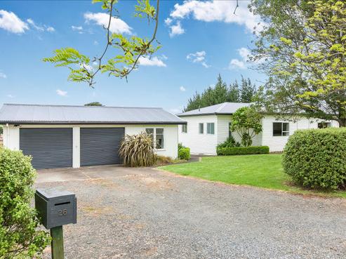 26 Barnaby Road, Tuakau