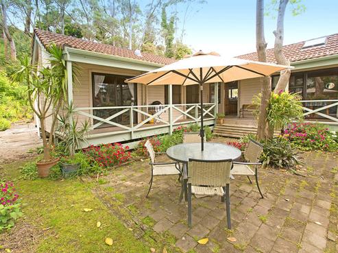 62 The Circle, Manly