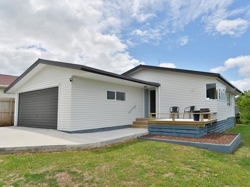 29 Puriri Street, Kamo