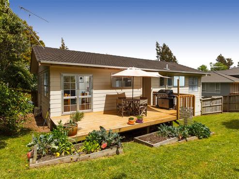 10A Foley Place, Torbay