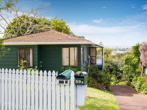 1/59 West Coast Road, Glen Eden