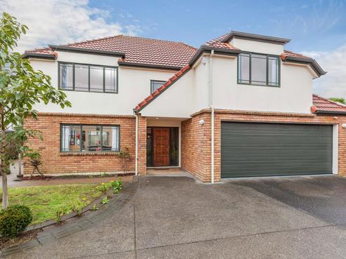 4A Kingsway, Three Kings