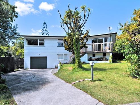 2 Palawan Place, Torbay