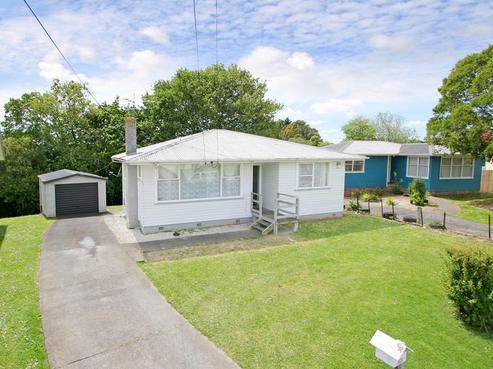 13 Antrim Crescent, Otara