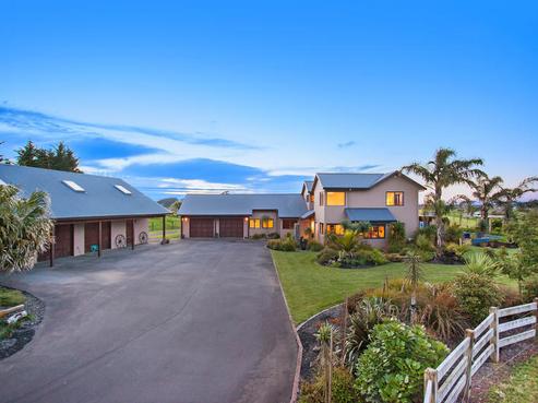 617E Runciman Road, Runciman