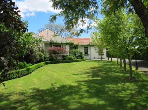 316 Hapuku Street, Frimley