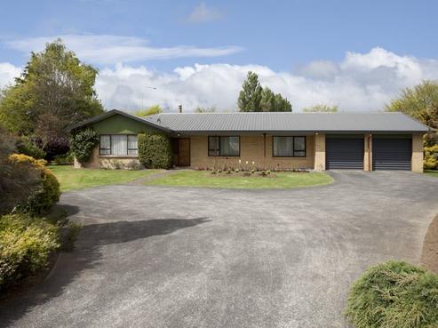 68 Taylor Avenue, Te Awamutu