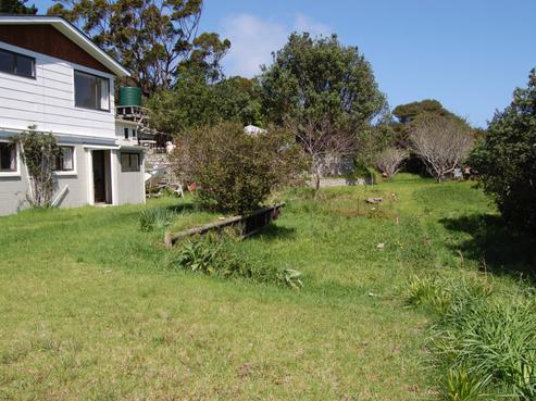 65 Hector Sanderson Road, Great Barrier Island